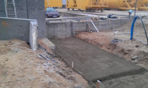 Budowa węzła betoniarskiego (10)